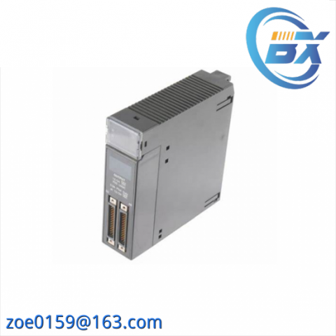 GE FANUC IC693MDL753F Output Module: Industrial Automation Solutions for Enhanced Efficiency