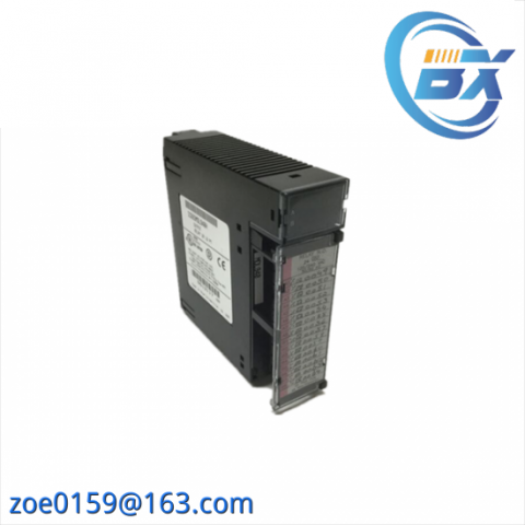 GE FANUC IC693MDL940H Relay Output Module - Advanced Control Solution
