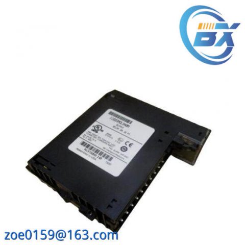 GE Fanuc IC693MDL940M - PAC Systems RX3i PLC Expansion Module