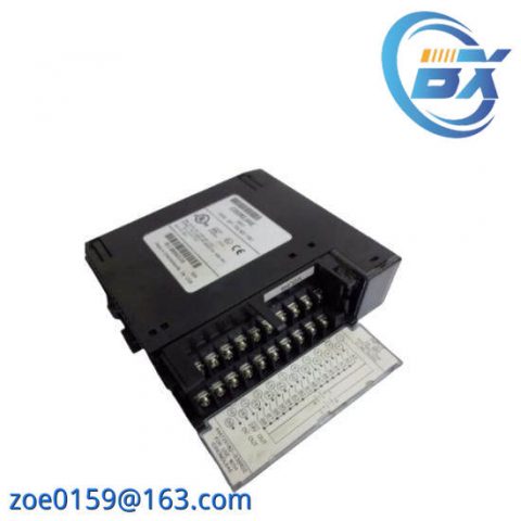 GE Fanuc IC693MOL740 - PAC Systems RX3i Discrete Output Module
