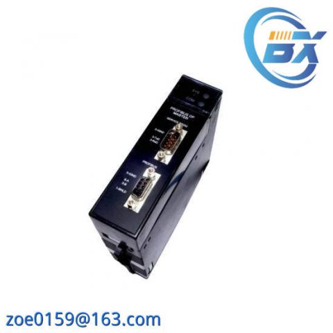GE Fanuc IC693PBM200 Modular Process Control System