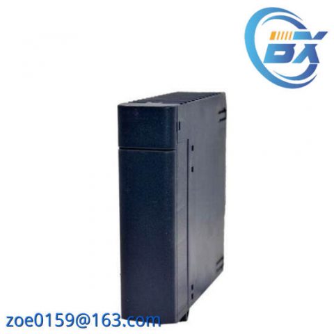 GE Fanuc IC694ACC310A Programmable Automation Controllers