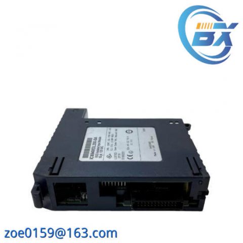 GE-FANUC IC694MDL250 - PAC Systems RX3i Modular Controller