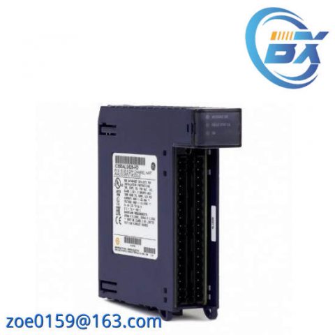 GE Fanuc IC695ALG112 Process Automation Controller