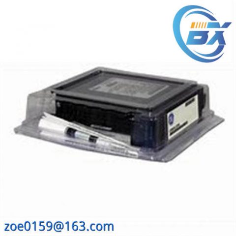 GE-FANUC IC695ALG628 Non-Isolated - Analog Input Module
