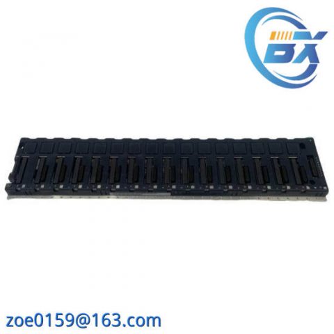 GE-FANUC IC695CHS016G - Modular High Speed Analog Input Module