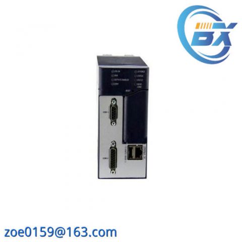 GE FANUC IC695CPI310 Central Processing Unit