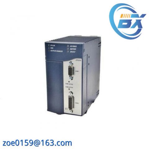 GE FANUC IC695CPU310 PAC CPU Memory - Industrial Control & Automation Solutions