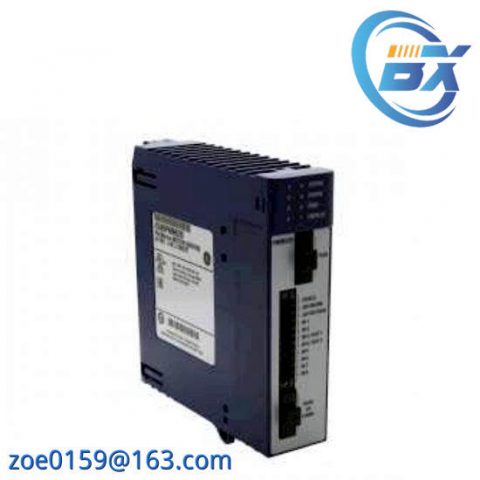 GE Fanuc IC695PMM335AG - Advanced Process Control System