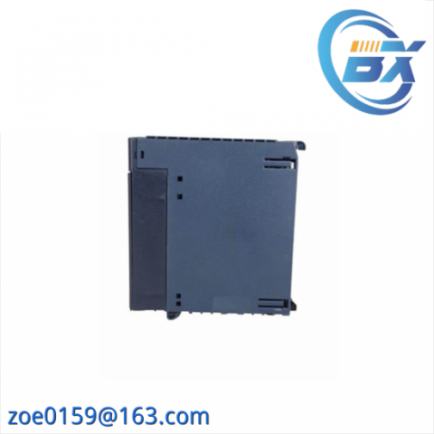 GE FANUC IC695PSA140E Power Supply: Advanced Industrial Control Solution