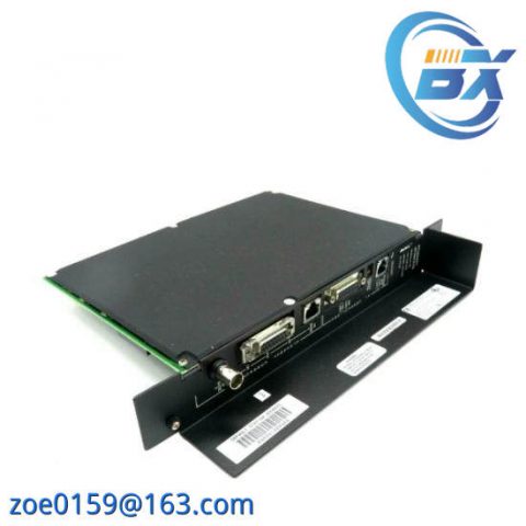 GE Fanuc IC697BEM742 Fieldbus Controller