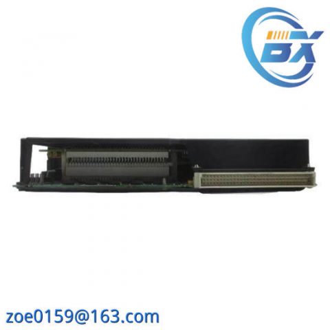 GE FANUC IC697BEM763 Bus Expansion Module for Industrial Control Systems