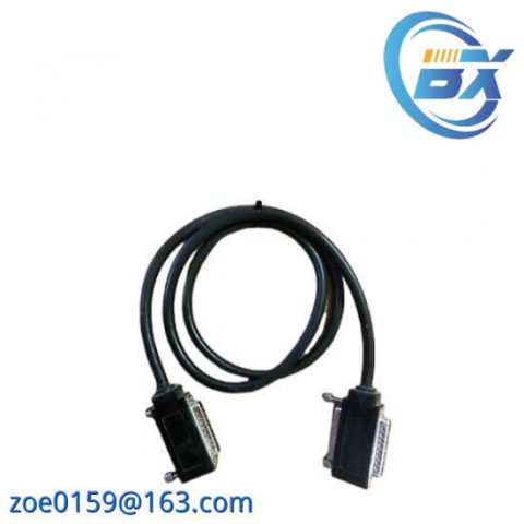 GE Fanuc IC697CBL811 Redundant Cable, Industrial Control Systems