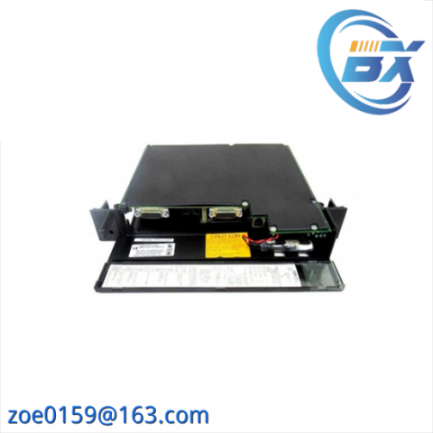 GE Fanuc IC697CGR77 - High-Performance CPU Module for Industrial Control Solutions