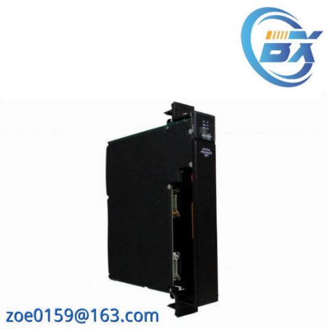 GE Fanuc IC697CPX935-FD Programmable Logic Controller Module
