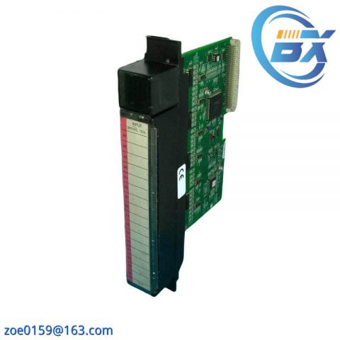 GE Fanuc IC697MDL241: Discrete Input Module for Advanced Automation Solutions