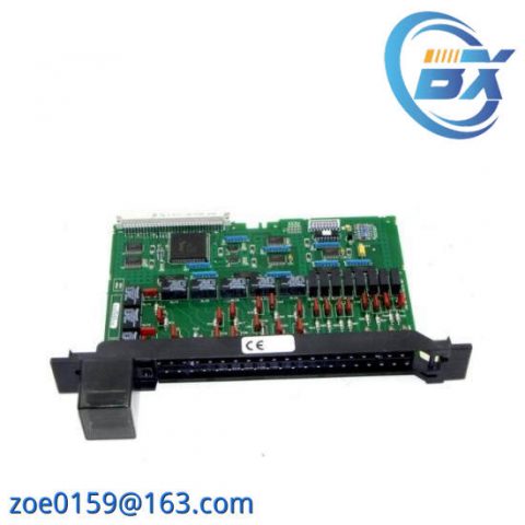 GE Fanuc IC697MDL940E - 90-70 Series Control Module