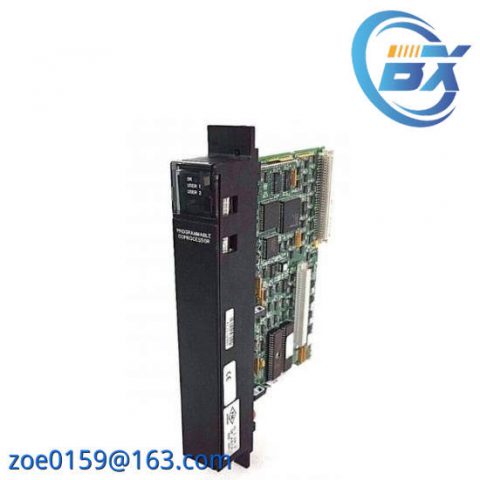 GE Fanuc IC697PCM711 90-70 Series Control Module