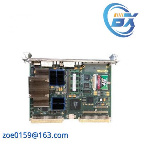 GE Fanuc IC697VAL314 PAC System - Modular Controller for Advanced Control Applications