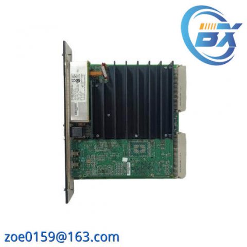 GE Fanuc IC698CPE030 Central Processing Unit, Advanced Control Solution
