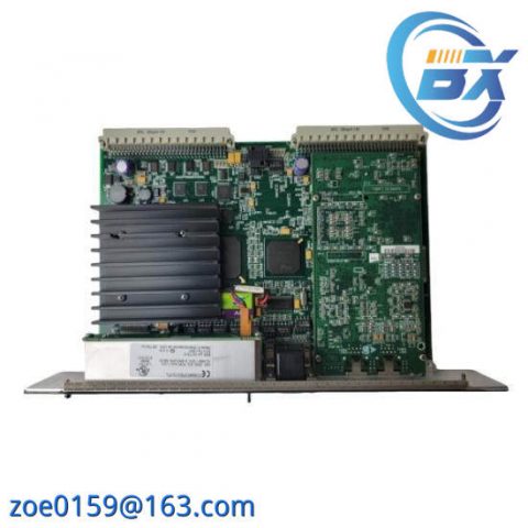 GE Fanuc IC698CPE040 CPU Module, High-Performance Industrial Control Solution
