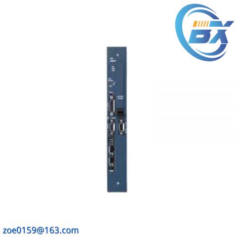 GE FANUC IC698CRE020 Processor Module New
