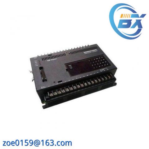 GE Fanuc IC698CRE030 Pentium-M Redundancy CPU - Advanced Control Solution for Industrial Automation
