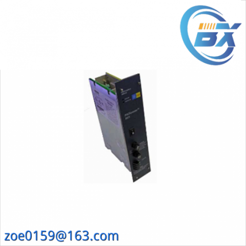 GE-FANUC IC698PSA100D Power Supply