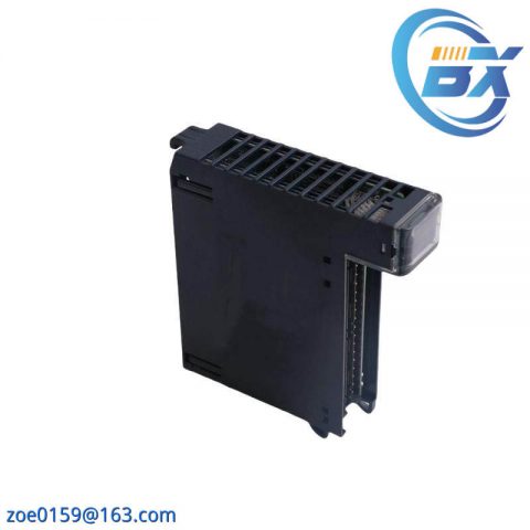 GE Fanuc IC69CMM321 Series 90-30 Ethernet Module