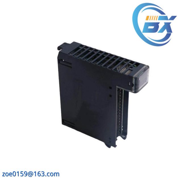 GE Fanuc IC69CMM321 Series 90-30 Ethernet Module