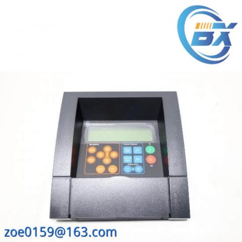 GE-FANUC IC752SPL013-BA | Versamax PLC