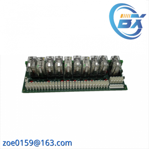 GE Fanuc IS200EPDMG1A: Advanced Power Distribution Module for Industry 4.0 Applications