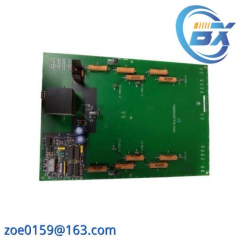 GE Fanuc IS200PDIOH1A: Advanced Turbine & Excitation Controls