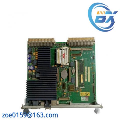 GE Fanuc IS200VCRCH1BBB - Mark VI Circuit Board for Critical Industrial Control