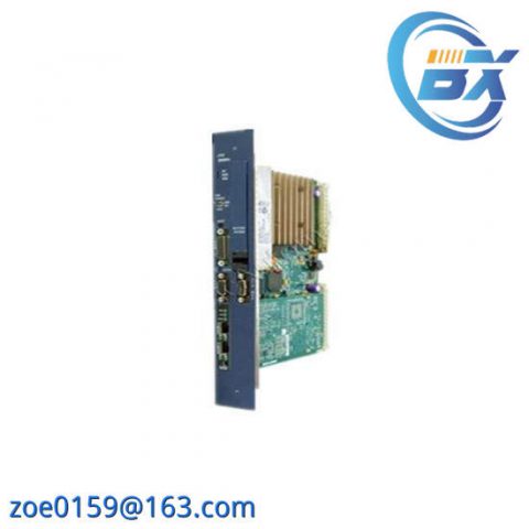 GE Fanuc IS200VTCCH1C - Mark VI Thermocouple Input Board