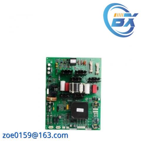 GE Fanuc IS210AEPSG1AFC - IS210AEPSG1 for Mark VI Circuit Board