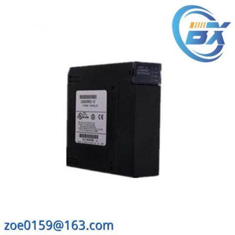 GE Fanuc IS215UCVEM01A & IS215UCVEH2AE VME Controller - High Performance, Reliable Control Solution