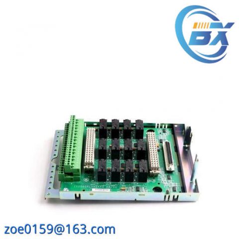 GE Fanuc IS230SNRLH2A, IS200SRLYH2AAA - Mark VI Circuit Board, Industrial Control Systems