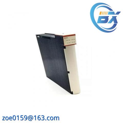 GE FANUC TGT-000A-4-0, 78005682 - 4-Axis Motion Control Module