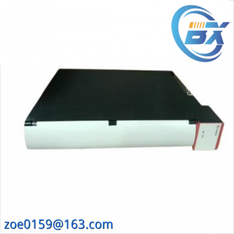 GE FANUC Analog I/O Module - TGT-AI0V-8-0-BC, for Industrial Control Applications