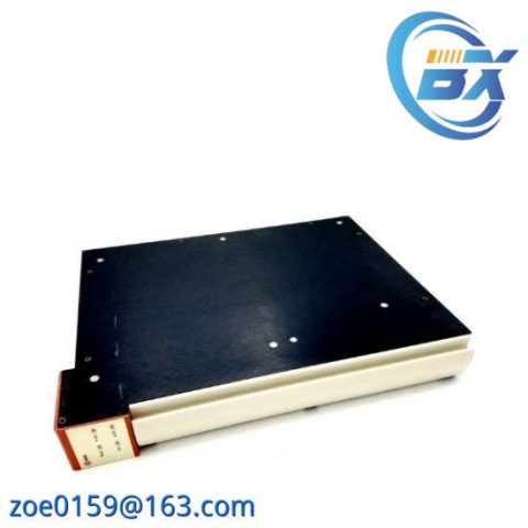 GE Fanuc TGTAI0V80BC Relay - Advanced Industrial Control Module