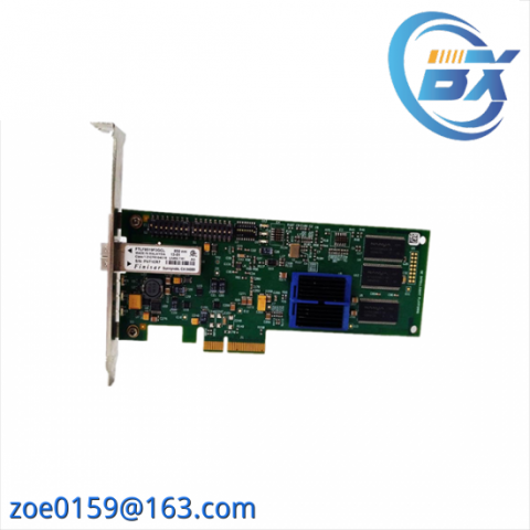 GE FANUC VME-5565PIORC-110000 Reflective Memory PMC Node Card