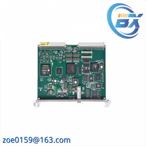 GE FANUC VMIVME-5565-010 Reflective Memory Node Card for Advanced Industrial Control Systems
