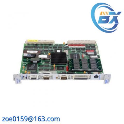 GE Fanuc VMIVME-7486 CPU Processor / Controller