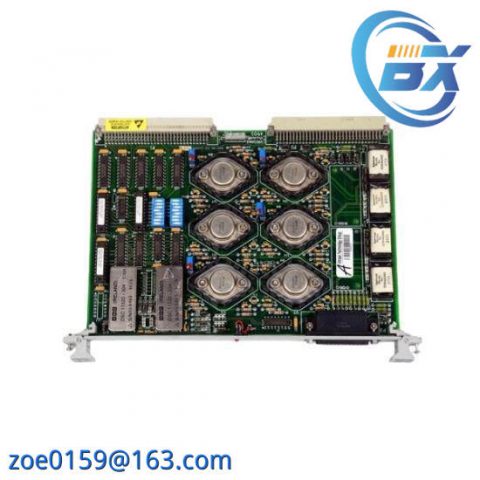 GE Fanuc / VMIVME 4905 Converter Board - Advanced Industrial Control Module