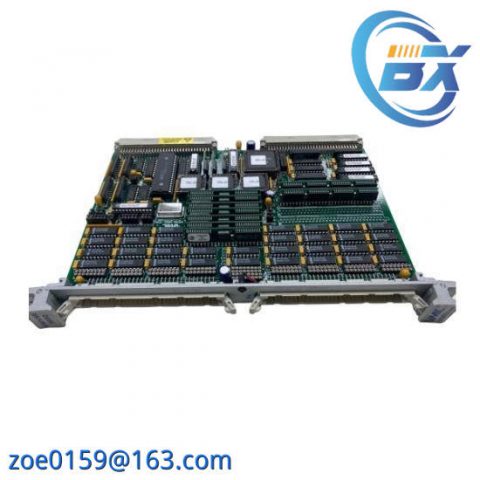GE-FANUC / VMIVME 5550 Reflective Memory Interface