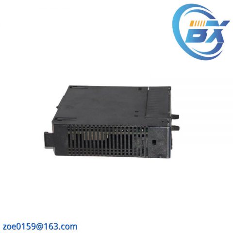 GE HE693ADC415: High-Performance Input Module for Industrial Automation