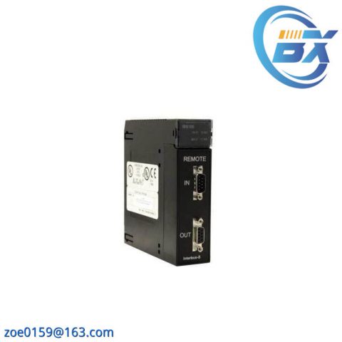 GE HE693IBS100 Module - Industrial Control Solutions for Enhanced Performance