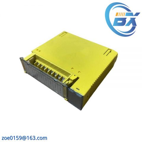 GE HE693THM446 Thermocouple Input Module - Precision Temperature Sensing for Industrial Control Systems