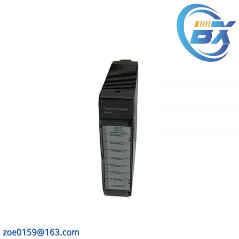 GE HE693THM884M Thermocouple - Precision Temperature Sensing Module